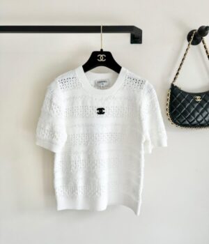 CHANEL TOPS