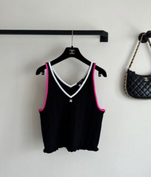 CHANEL TOPS