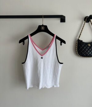 CHANEL TOPS