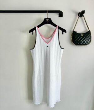 CHANEL TOPS