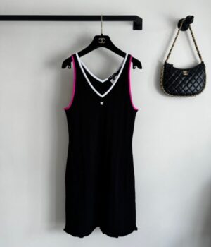 CHANEL TOPS