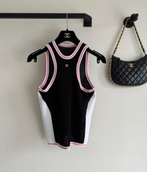CHANEL TOPS