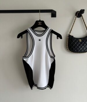 CHANEL TOPS