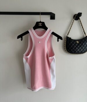CHANEL TOPS