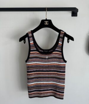 CHANEL TOPS