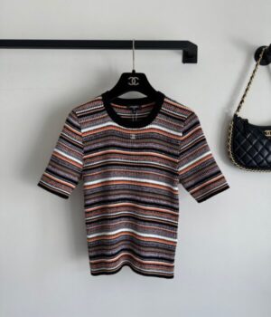 CHANEL TOPS