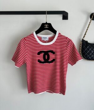 CHANEL TOPS
