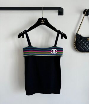 CHANEL TOPS