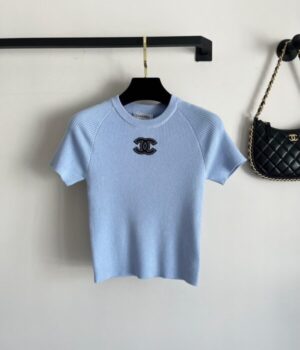 CHANEL TOPS