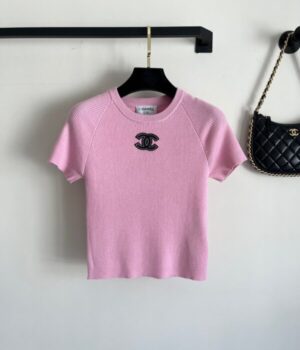 CHANEL TOPS