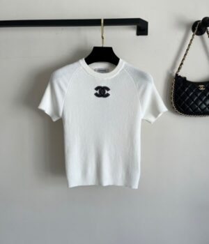 CHANEL TOPS