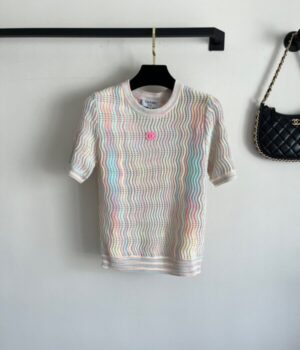 CHANEL TOPS