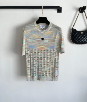 CHANEL TOPS