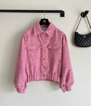CHANEL TOPS