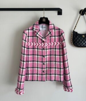 CHANEL TOPS