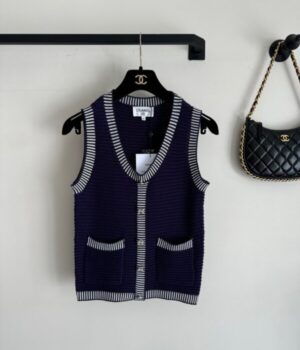 CHANEL TOPS
