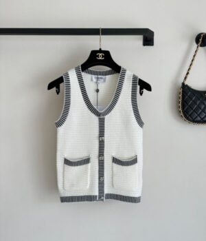 CHANEL TOPS