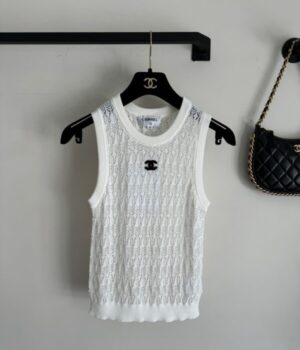 CHANEL TOPS