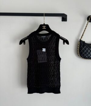 CHANEL TOPS