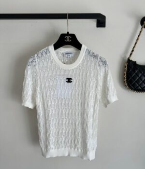 CHANEL TOPS