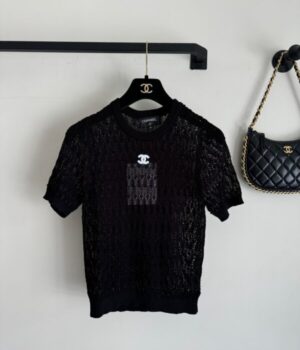CHANEL TOPS