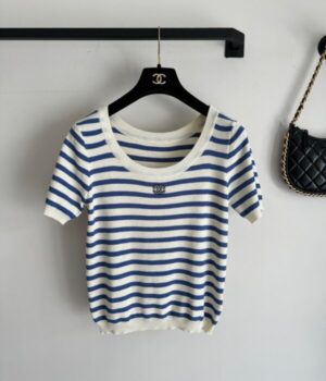 CHANEL TOPS
