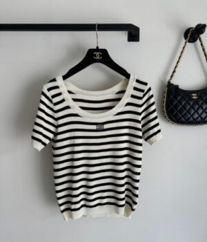 CHANEL TOPS