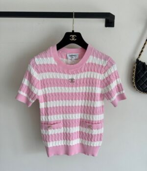 CHANEL TOPS