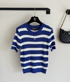 CHANEL TOPS