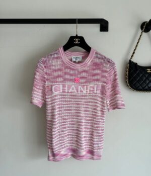 CHANEL TOPS