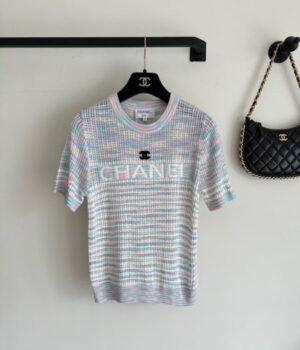CHANEL TOPS