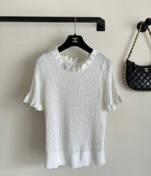 CHANEL TOPS