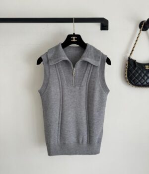 CHANEL TOPS