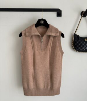 CHANEL TOPS