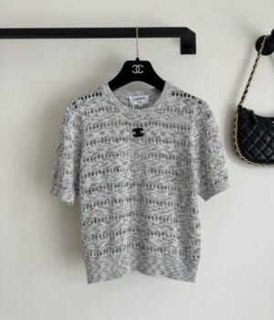 CHANEL TOPS
