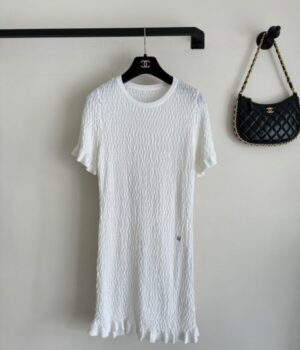 CHANEL TOPS