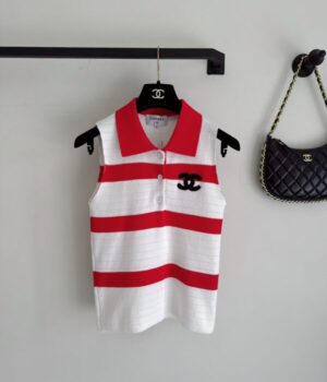 CHANEL TOPS