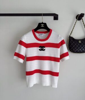 CHANEL TOPS