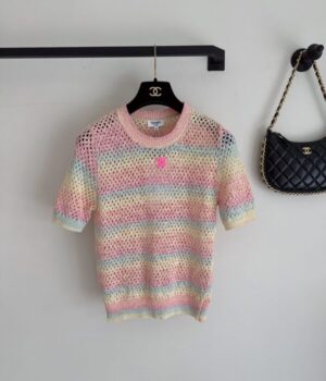 CHANEL TOPS