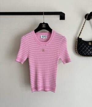 CHANEL TOPS