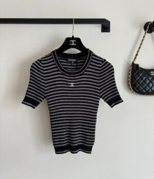 CHANEL TOPS