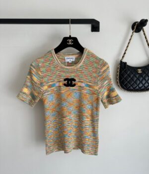 CHANEL TOPS