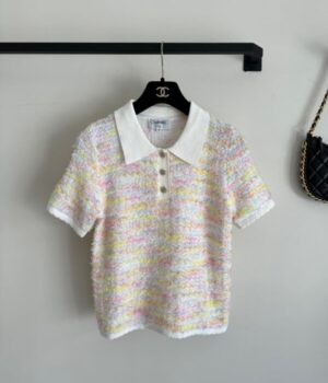 CHANEL TOPS