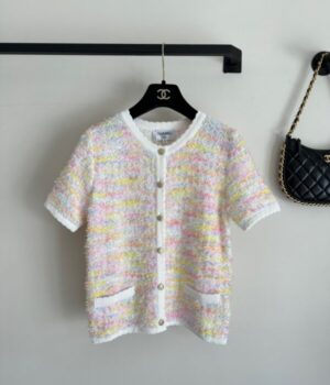 CHANEL TOPS