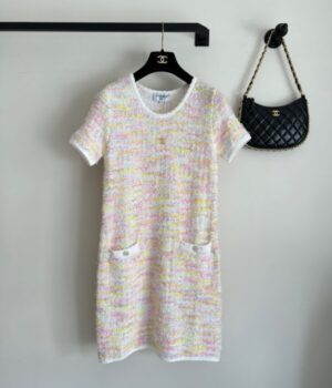 CHANEL TOPS