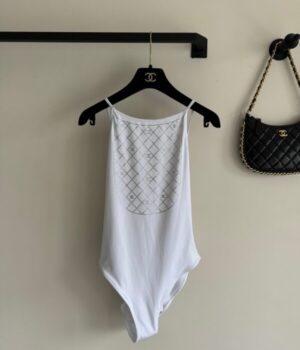 CHANEL TOPS