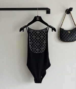 CHANEL TOPS