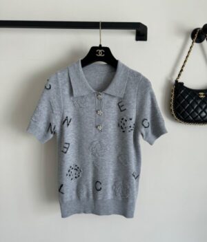 CHANEL TOPS