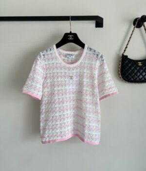 CHANEL TOPS