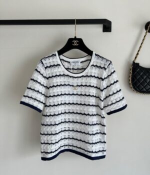CHANEL TOPS